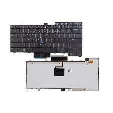 Ban phim Keyboard Dell Latitude E6410 